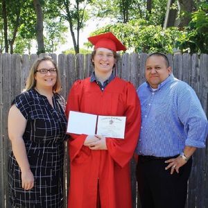 Meet your Posher, Tonia